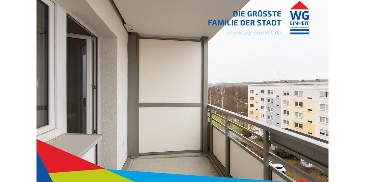 Etagenwohnung Chemnitz Klaffenbach - 3 Zimmer, 58 m&sup2;, 326&euro; | Angebot:26324808