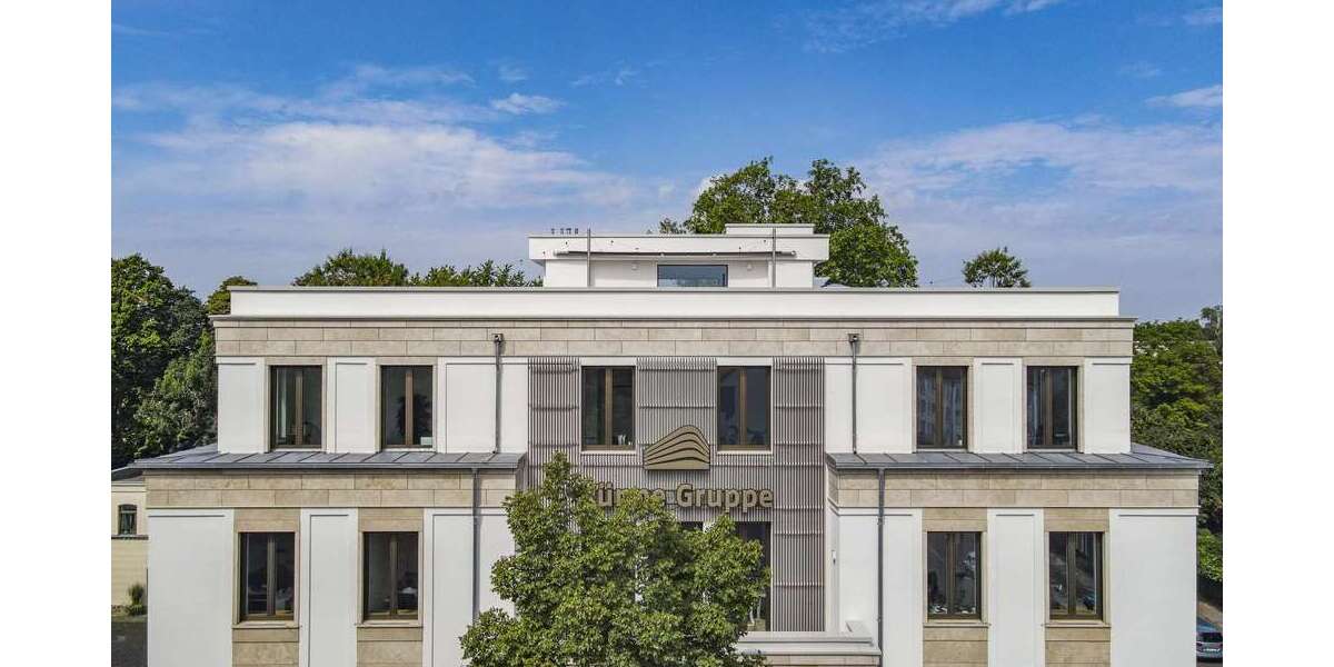 MFH unter Flächendenkmal mit benachbartem Baugrundstück zimmer