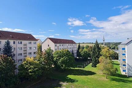 **ERSTBEZUG** kleine Welt ganz groß 2 zimmer