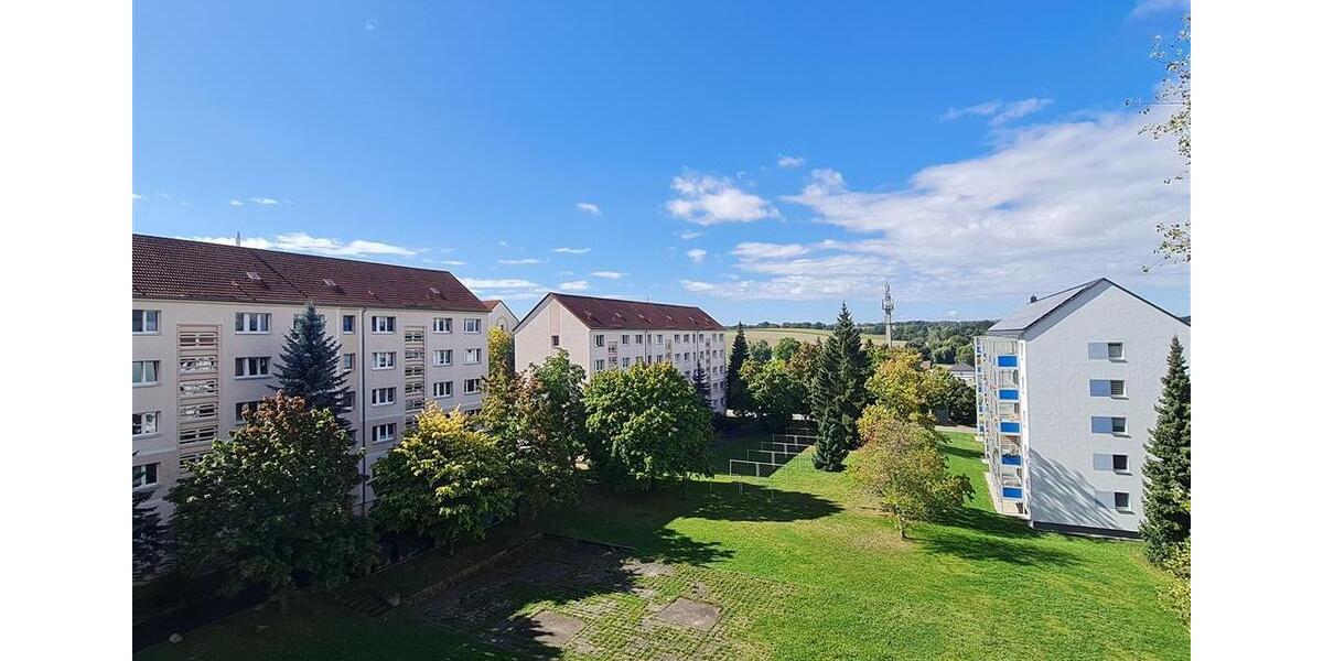 **ERSTBEZUG** kleine Welt ganz groß 2 zimmer