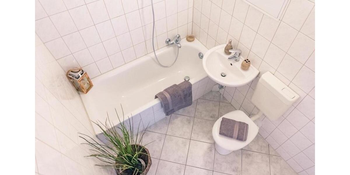 4-Raum-Wohnung nahe Crimmitschauer Wald 4 zimmer