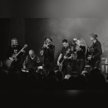 Die Seilschaft unplugged - Gegen den Strom Tour 2026 08.11.2026 Ev.-Luth. St. Markus-Kirche