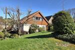 Exklusives Einfamilienhaus mit großzügigem Grundstück in Lichtenau! - Einfamilienhaus Lichtenau | Angebot:26745090