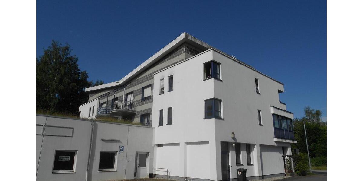 Etagenwohnung Brand-Erbisdorf Erbisdorf - 3 Zimmer, 80 m&sup2;, 440&euro; | Angebot:25074508