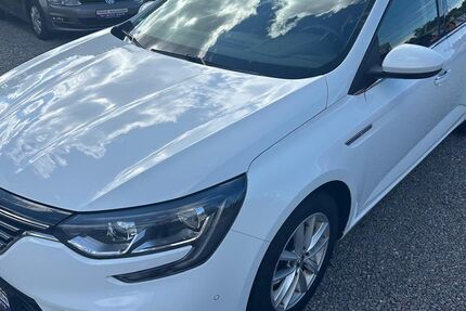 Renault Megane 100.000 km 7.990 &euro; Röhrsdorf Chemnitz 09247
