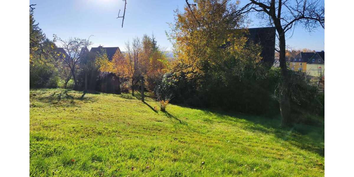 Grundstück zu verkaufen in Chemnitz 129.000 € 950 m² zimmer