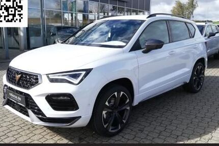 Cupra Ateca 5.369 km 33.970 &euro; Gornau 09405