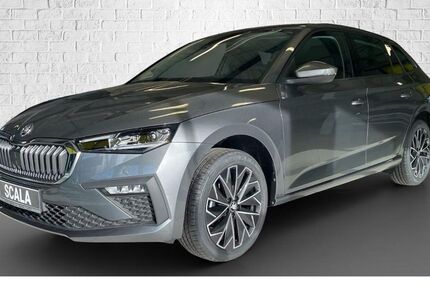 Skoda Scala 5.000 km 26.990 € Rochlitz 09306
