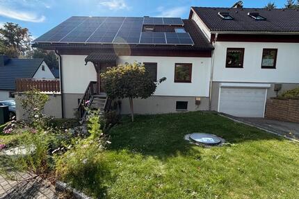 Haus Augustusburg - 6 Zimmer, 120 m&sup2;, 315.000&euro; | Angebot:27532288