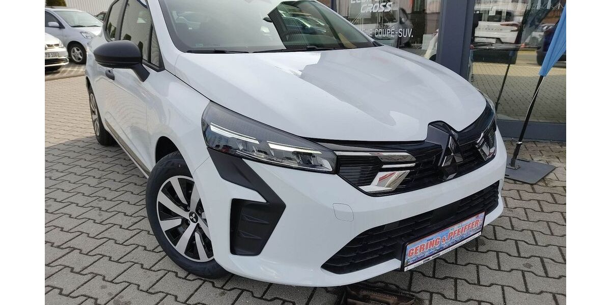 Mitsubishi Colt 2.000 km 15.990 &euro; Chemnitz 09116