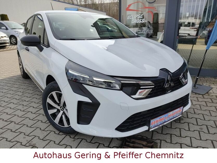 Mitsubishi Colt 2.000 km 15.990 € Chemnitz 09116