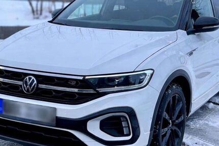 VW T-Roc 69.000 km 18.750 &euro; Zwönitz 08297
