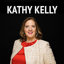Kathy Kelly - Das Weihnachtskonzert Chemnitz