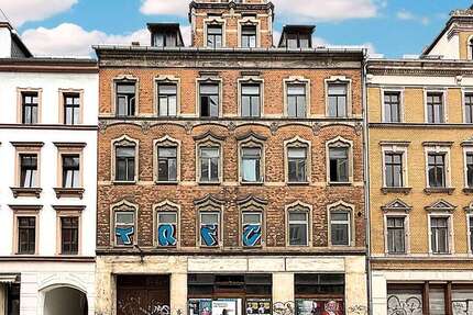 Haus Chemnitz ST Schloßchemnitz Altendorf - 18 Zimmer, 550 m&sup2;, 98.000&euro; | Angebot:26703775
