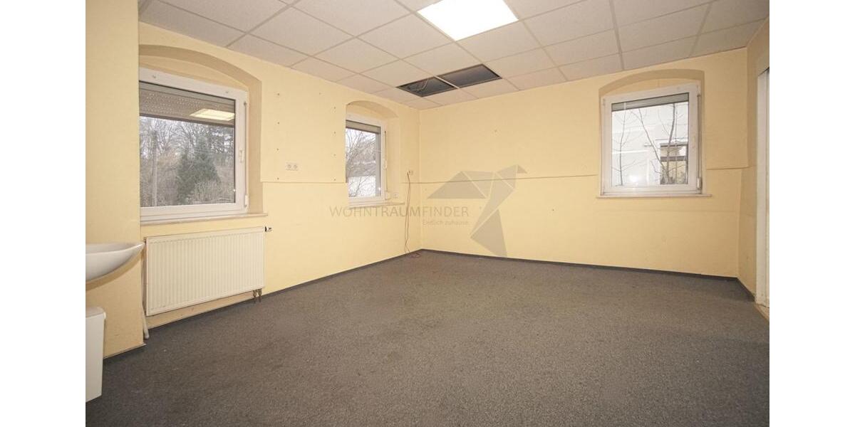 Gewerbeobjekt Chemnitz Wittgensdorf - 470&euro; | Angebot:19507657