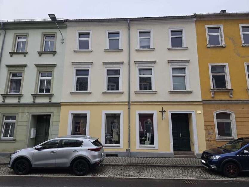 Haus zum Kaufen in Freiberg 209.000 € 231 m² 6 zimmer