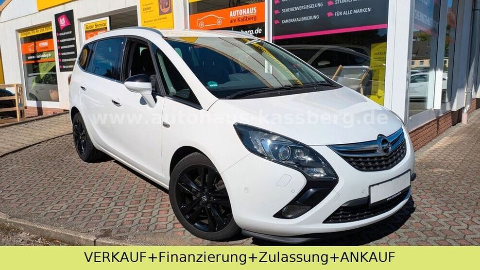 Zafira