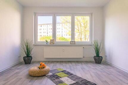 Wohnung Chemnitz Hilbersdorf - 3 Zimmer, 57 m&sup2;, 355&euro; | Angebot:26681297