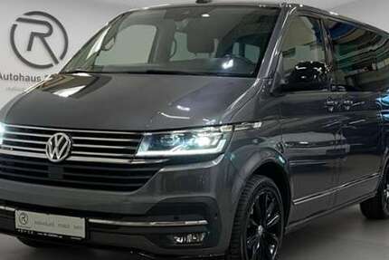 VW T6.1 Multivan