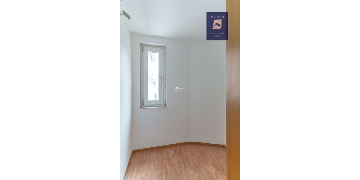 Licht, Raum, Ruhe – Maisonette zum Verlieben 4 zimmer