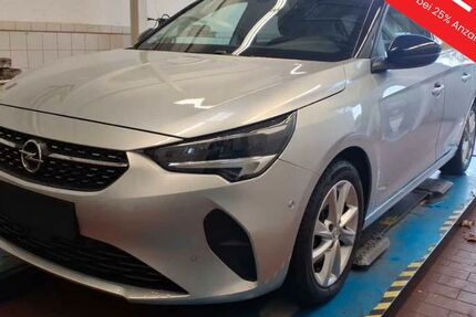 Opel Corsa 17.166 km 16.911 &euro; Chemnitz 09116