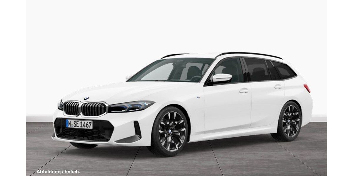 BMW 330 23.275 km 48.707 &euro; Chemnitz/Röhrsdorf 09247
