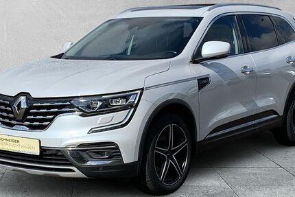 Renault Koleos 148.421 km 17.790 &euro; Oederan 09569