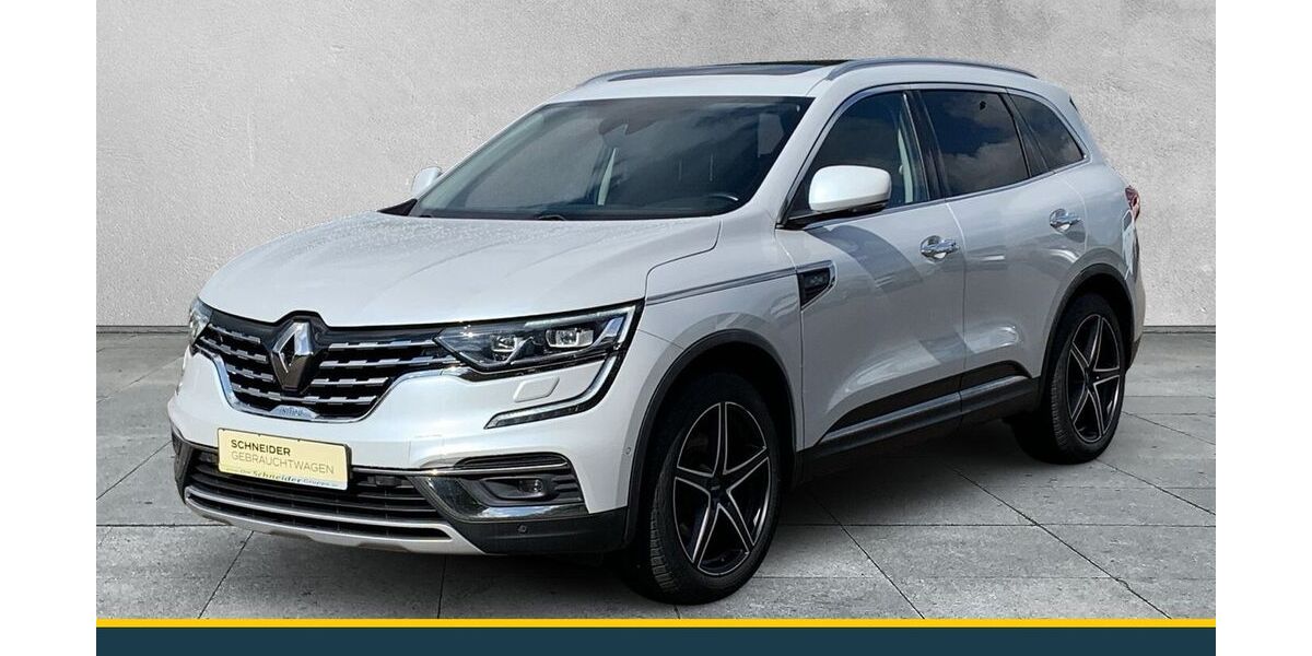 Renault Koleos 148.421 km 17.790 &euro; Oederan 09569