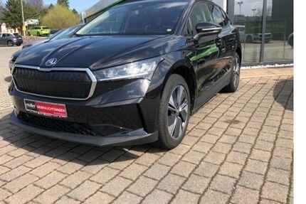 Skoda Enyaq 31.990 km 26.990 &euro; Glauchau/ Sachsen 08371