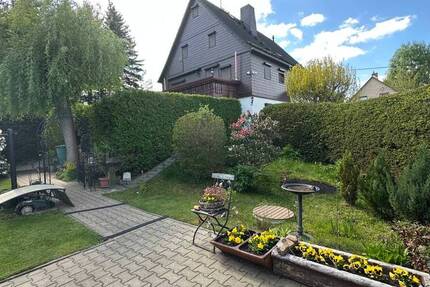 Haus Erlbach-Kirchberg Kirchberg - 1 Zimmer, 350 m&sup2;, 615.000&euro; | Angebot:25986325