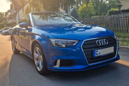 Audi A3 155.000 km 13.499 &euro; Chemnitz 09131
