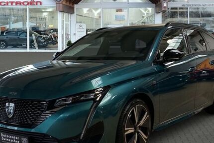 Peugeot 308 26.478 km 24.450 &euro; Altmittweida 09648