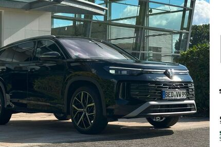 VW Tayron 1.500 km 65.990 &euro; Brand-Erbisdorf 09618