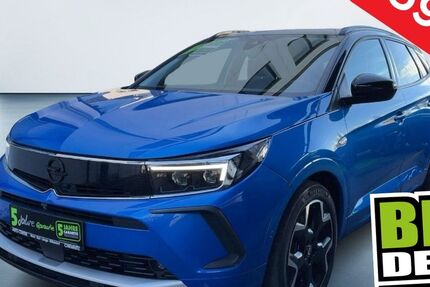Opel Grandland (X) 42.003 km 24.403 &euro; Röhrsdorf 09247