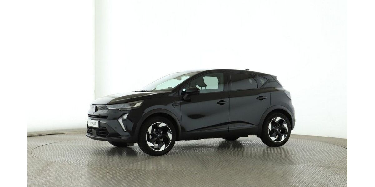 Renault Captur 10.556 km 20.890 &euro; Oederan 09569