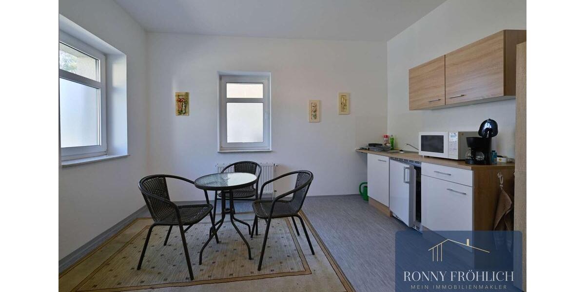 Gewerbeobjekt Chemnitz Wittgensdorf - 425&euro; | Angebot:25337601