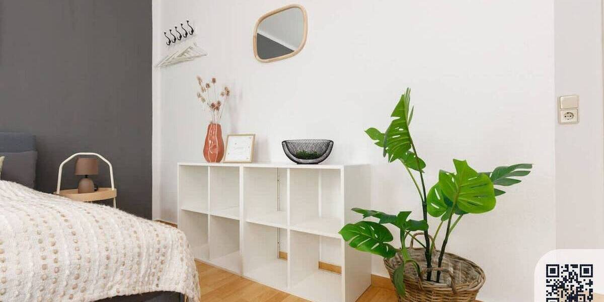 Etagenwohnung Chemnitz Zentrum - 3 Zimmer, 1.668&euro; | Angebot:26265808