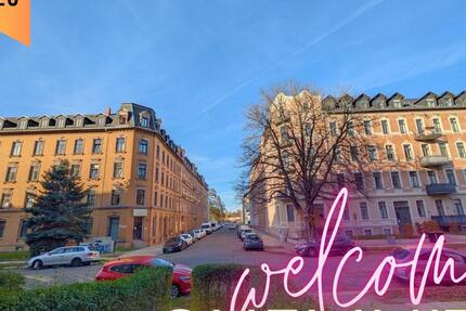 ++ familienfreundliche 4-Raum Wohnung in Schloßchemnitz - mit Balkon - große, helle Zimmer! ++ 4 zimmer