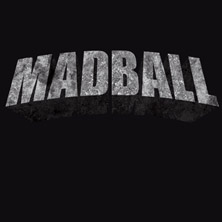 Madball - Only The Hard Tour 2026 04.10.2026 AJZ Talschock