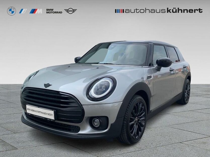 Cooper Clubman