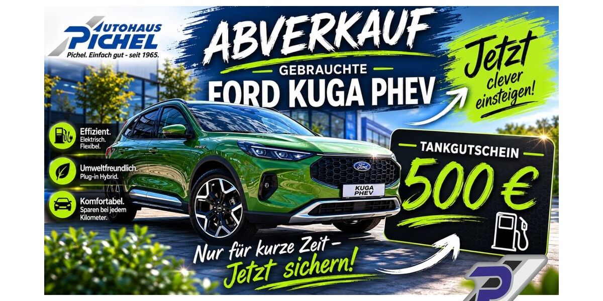 Ford Kuga 30.800 km 23.990 &euro; Hartmannsdorf 09232