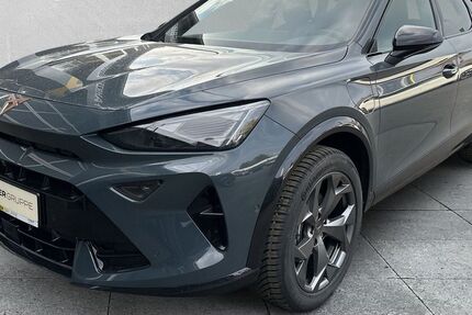 Cupra Formentor 1.500 km 39.990 &euro; Frankenberg 09669