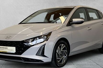 Hyundai i20 10.301 km 19.490 &euro; Chemnitz 09131