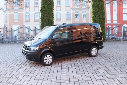 VW T5 Transporter 205.303 km 18.990 &euro; Chemnitz 09126