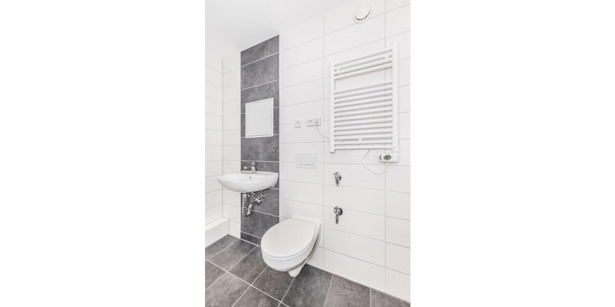 Etagenwohnung Chemnitz Hilbersdorf - 2 Zimmer, 58 m&sup2;, 346&euro; | Angebot:26073250