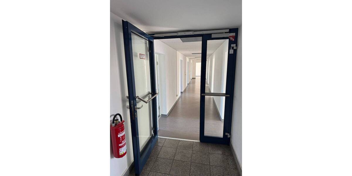 Gewerbeobjekt Chemnitz Zentrum - 2.730&euro; | Angebot:26292761
