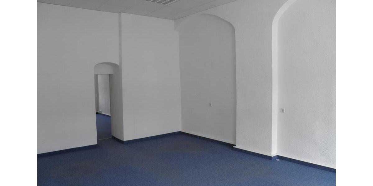 Großzügiges Büro in 1-A-Lage der Stadt Marienberg zur Vermietung zimmer