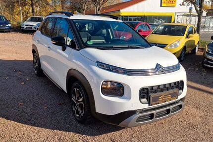 Citroen C3 79.400 km 8.780 &euro; Chemnitz 09126