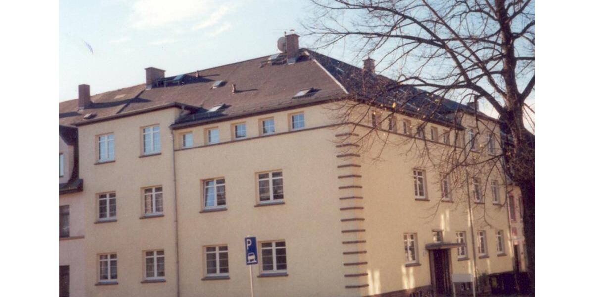 Erdgeschoßwohnung Chemnitz Ebersdorf - 3 Zimmer, 74 m&sup2;, 445&euro; | Angebot:25804812