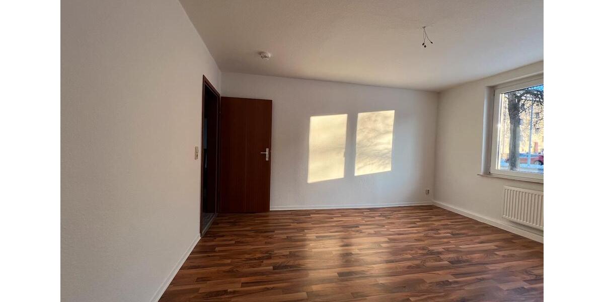 4-Zimmer-Wohnung mit Balkon 4 zimmer